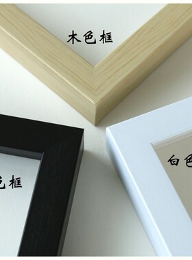 火焰马 墙壁画 欧美创意挂画 现代有框画 家居酒吧适用装饰画