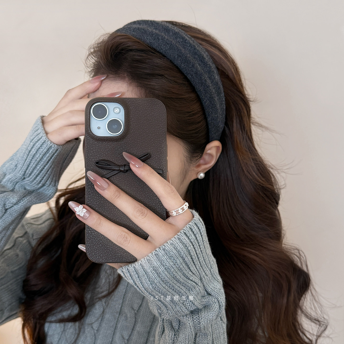 高颅顶压发宽边发箍女2026新款时尚简约百搭头箍外出洗脸发卡头饰,淘宝优惠券,粉丝福利购,淘宝优惠卷