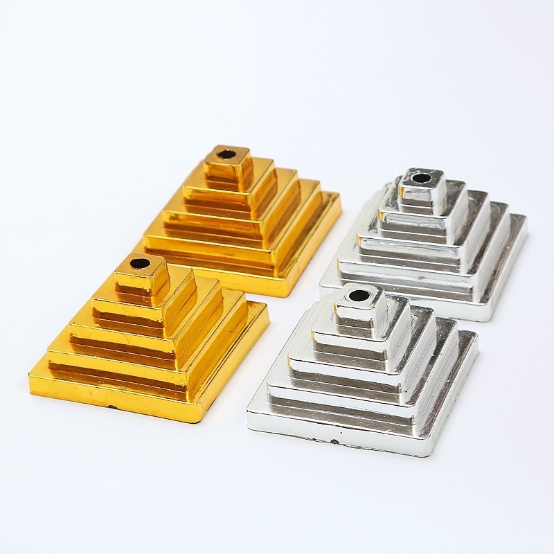 国庆节小红旗金色塑料底座桌面桌旗立式旗摆件底座圆形装饰纪念旗,淘宝优惠券,粉丝福利购,淘宝优惠卷