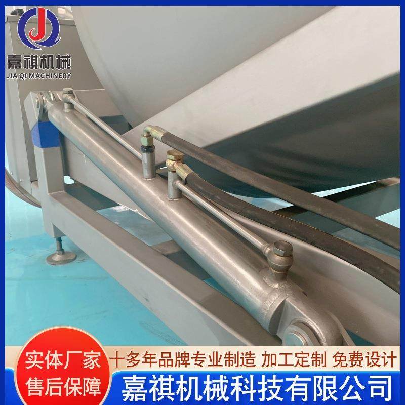 商用快速腌肉机变频肉类腌制机液压真空滚揉机自动出料倾斜式,淘宝优惠券,粉丝福利购,淘宝优惠卷