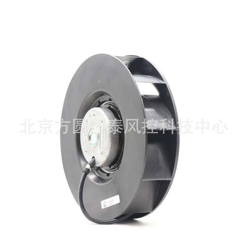 FH220Y0000泛仕达离心风机SC220A1-AGT-03热交换风机 - 图1