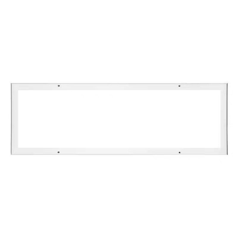 防水防潮300x1200LED净化平板灯洁净灯超薄30x120无尘车间手术室,淘宝优惠券,粉丝福利购,淘宝优惠卷