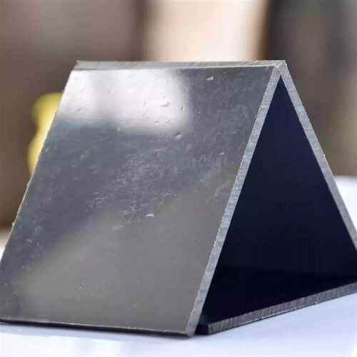 养殖胶板龟池硬塑黑色无毒加工塑料深灰色绝缘塑胶龟箱厚板材 - 图3