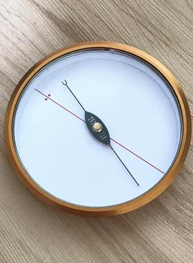 高精度原装集福堂崇道堂老字号专业罗盘配件大小天池指南针强磁