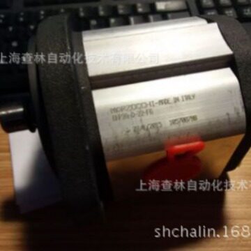 意大利MARZOCCHI马祖奇齿轮泵GHP2-AD-22-FG现货 - 图2