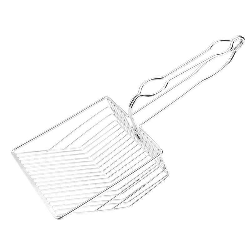 猫砂铲金属大号猫屎铲子铲屎豆腐铲猫咪用品铲屎神器宠物清洁工具,淘宝优惠券,粉丝福利购,淘宝优惠卷