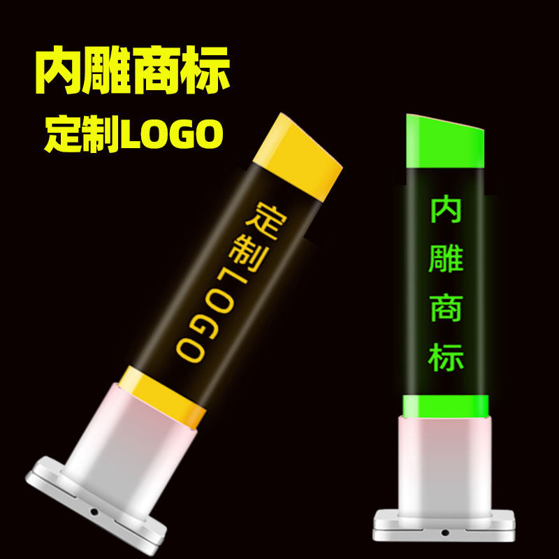 LD三色床警示灯 水晶塔灯单层红黄绿安全报警信号指示灯,淘宝优惠券,粉丝福利购,淘宝优惠卷