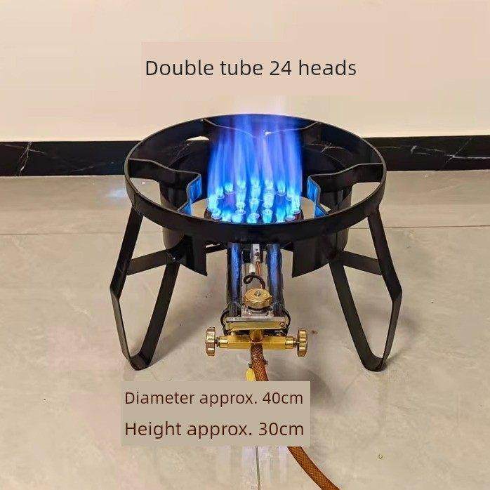 猛火灶商用汤桶灶头商用低汤炉卤肉煲汤煮面液化气天然气汤桶灶头,淘宝优惠券,粉丝福利购,淘宝优惠卷