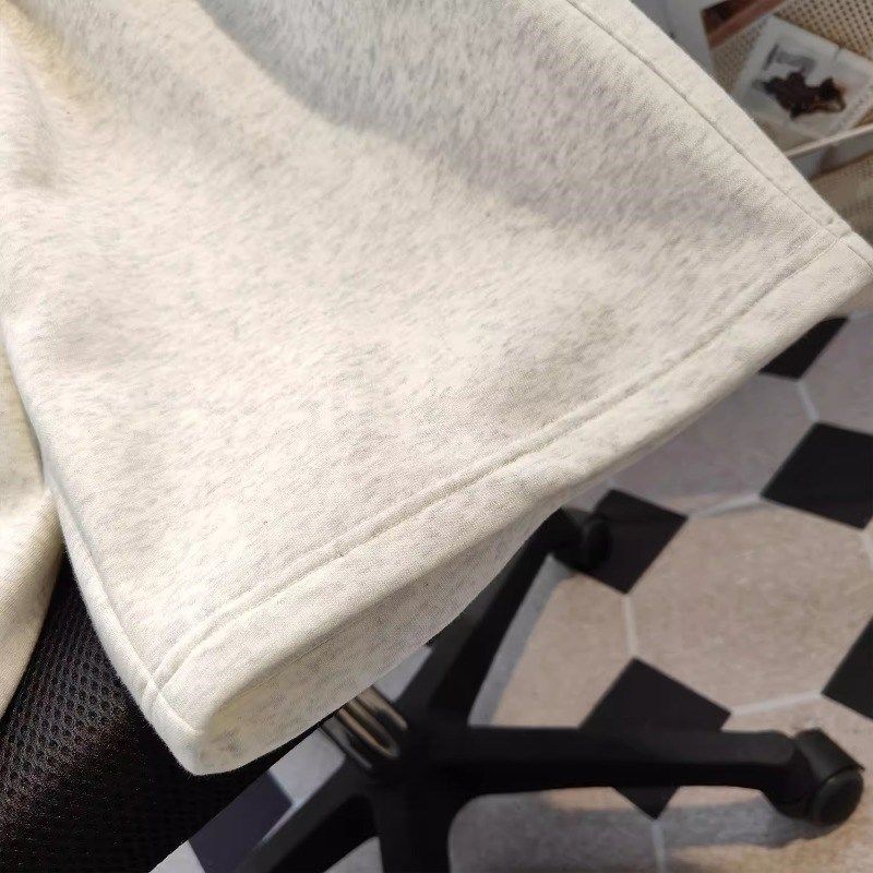 特大码300斤美式街头休闲运动直筒短裤男夏季宽松复古抽绳五分裤2,淘宝优惠券,粉丝福利购,淘宝优惠卷