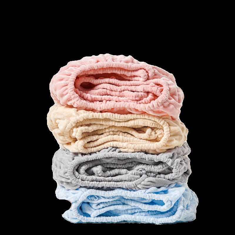 A类儿童床笠安抚豆豆绒婴儿床罩套拼接床防滑床单学生床垫保护套,淘宝优惠券,粉丝福利购,淘宝优惠卷