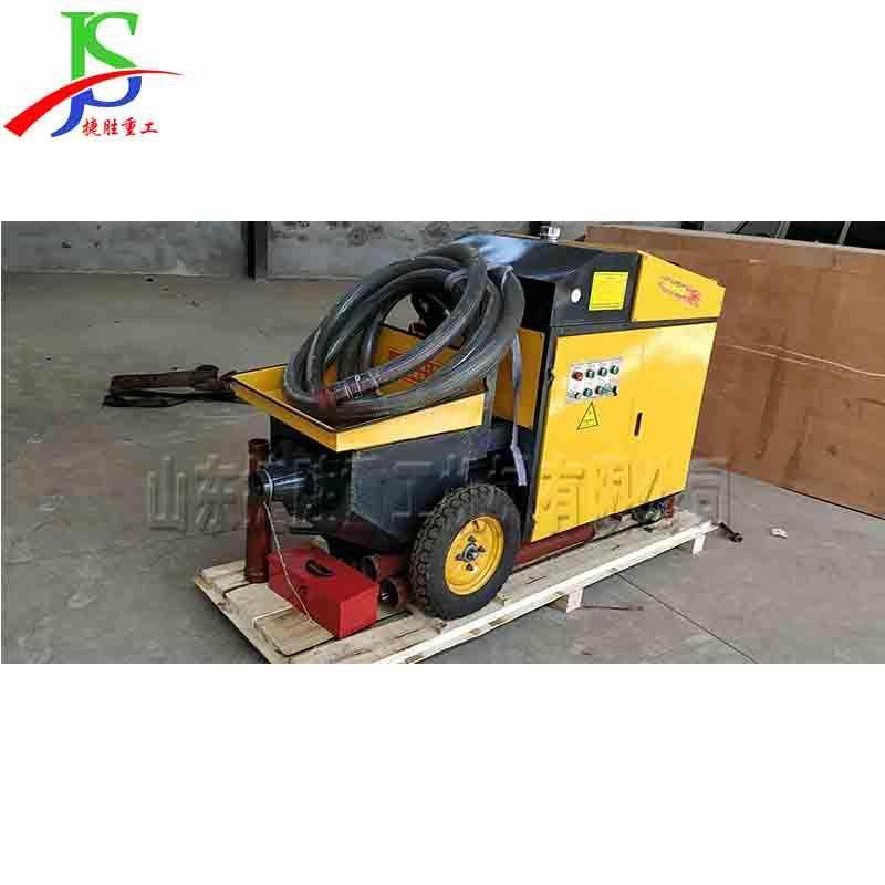 高层建筑水泥砂浆二次浇筑泵 微型细石液压灌浆泵 隧道混凝土泵,淘宝优惠券,粉丝福利购,淘宝优惠卷