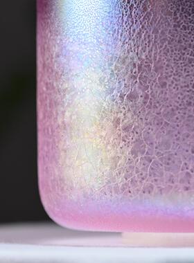 炼金水晶钵/水晶颂钵/音疗冥想音乐碗/ 水晶唱歌碗 送棒圈