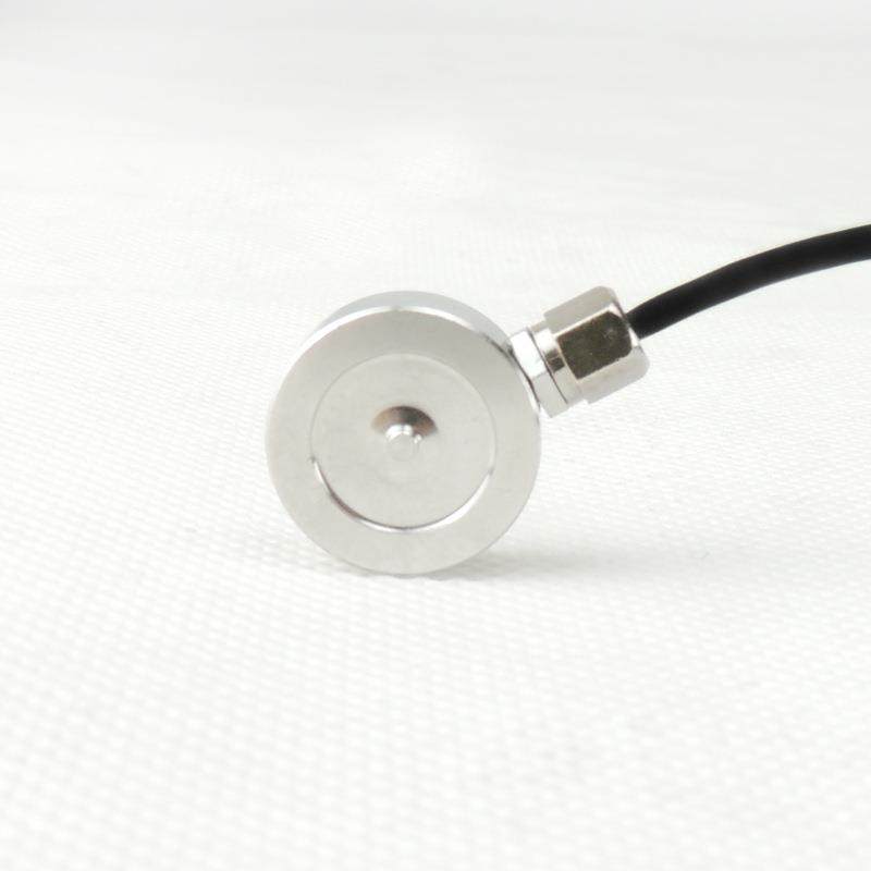 测力微型压向压力传感器高精度称重夹紧力测试环形50kg环形测力,淘宝优惠券,粉丝福利购,淘宝优惠卷