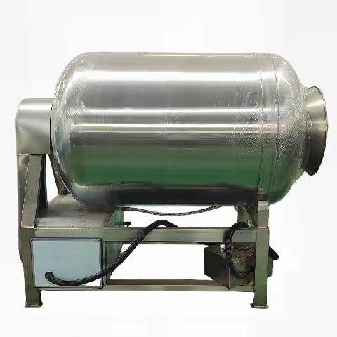 可定制真空滚揉机全自动肉类酱菜类腌制设备板鸭牛肉呼吸腌制机器,淘宝优惠券,粉丝福利购,淘宝优惠卷