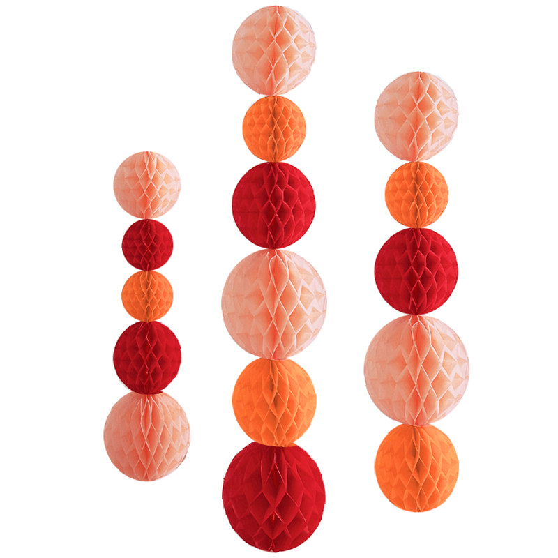 婚房布置套装结婚礼装饰新房卧室客厅男女方背景墙拉花蜂窝球立柱,淘宝优惠券,粉丝福利购,淘宝优惠卷