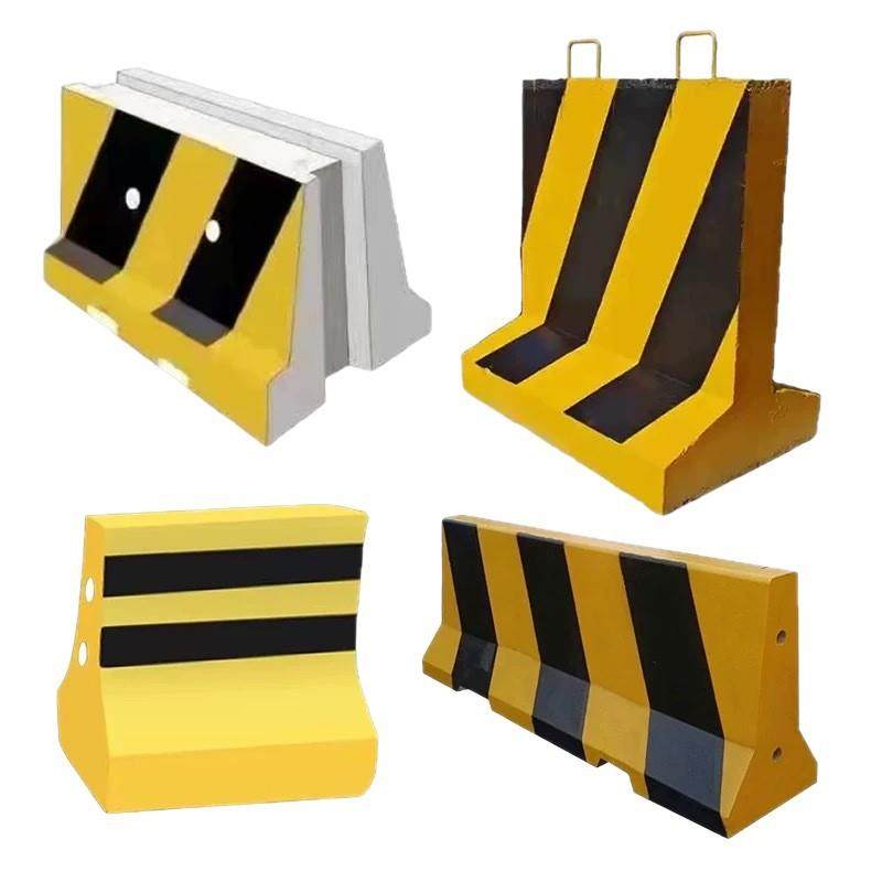 混凝土水泥墩护栏防撞墩警示墩挡车防撞交通市政隔离墩路障定制,淘宝优惠券,粉丝福利购,淘宝优惠卷