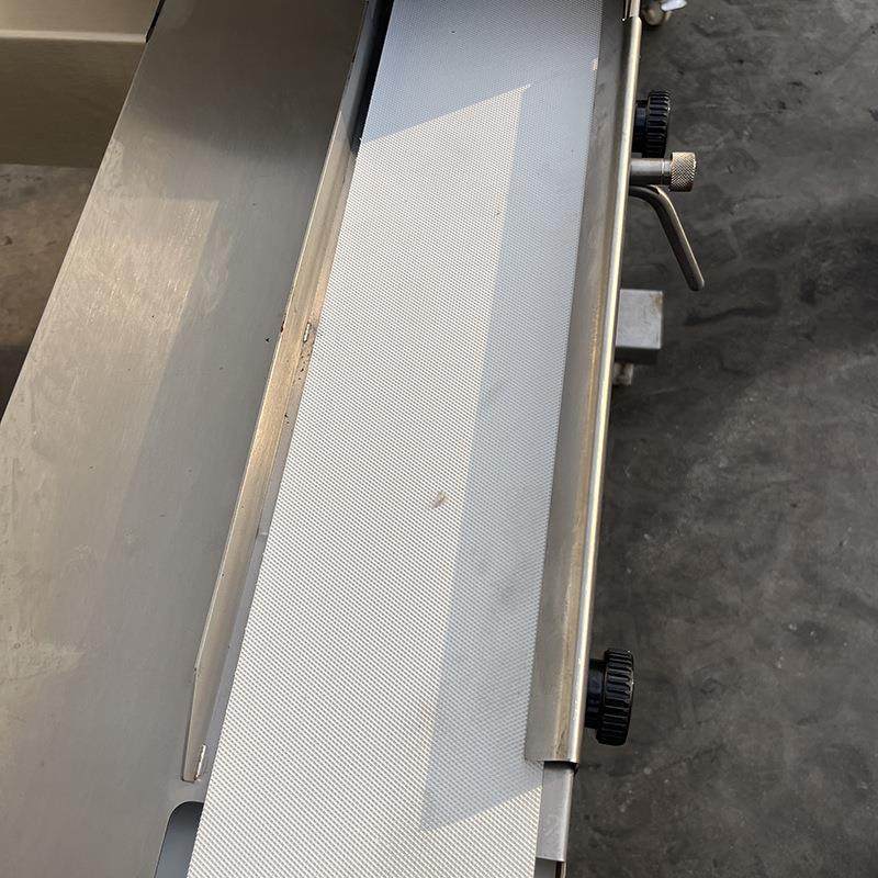 雪花牛腱肉熟肉切片机全自动熟肉切片机火腿猪肝酱牛肉切片设备,淘宝优惠券,粉丝福利购,淘宝优惠卷