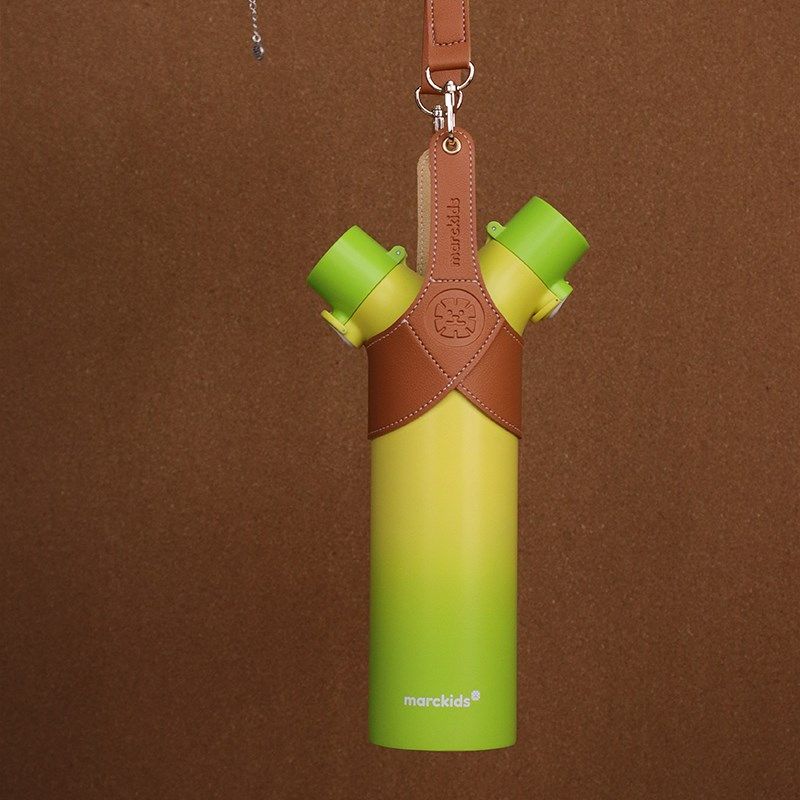 marcus马库狮Yes保温杯杯套杯带手提成人儿童水杯杯套保护套,淘宝优惠券,粉丝福利购,淘宝优惠卷