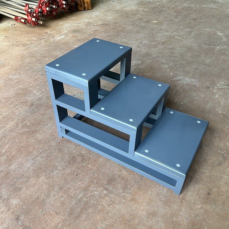 【可定做尺寸】新西兰松3层增高架楼梯脚踏多层增高架阳台飘窗凳,淘宝优惠券,粉丝福利购,淘宝优惠卷