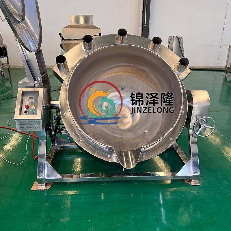 多功能猪肉卤煮锅五香酱牛肉卤煮锅猪蹄鸡爪卤煮夹层锅设备,淘宝优惠券,粉丝福利购,淘宝优惠卷