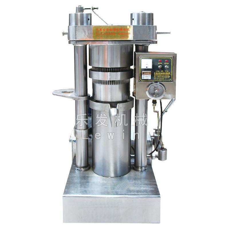 小型芝麻香油机油坊食用油加工设备液压榨油机商用立式核桃压油机,淘宝优惠券,粉丝福利购,淘宝优惠卷