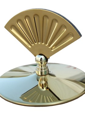 不锈钢台号牌欧式牌架展示架自助餐厅菜牌标签西餐金属摆件价格牌