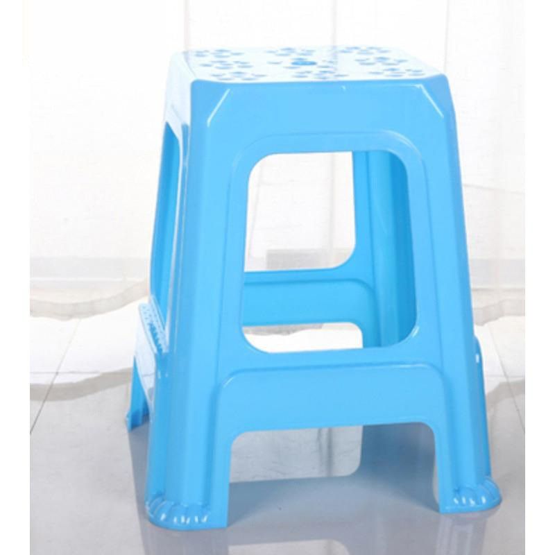 臻远 ZY-ST-GX937 塑料凳子 380*380*470mm 20个起订 按箱销售,淘宝优惠券,粉丝福利购,淘宝优惠卷