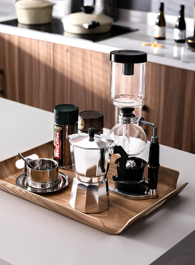 北欧灰色陶瓷锅具组合平底锅样板房间厨房摆件搭配套装橱柜装饰品