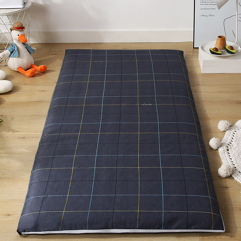 床垫保护套单人学生宿舍床罩床笠可拆拉链款垫子套六面全包床垫套,淘宝优惠券,粉丝福利购,淘宝优惠卷