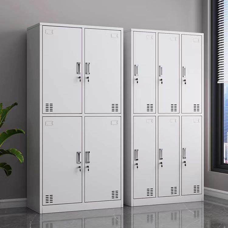 多门柜宿舍更衣柜钢制鞋柜碗柜储存凭证柜铁皮柜厂家现货钢制收纳,淘宝优惠券,粉丝福利购,淘宝优惠卷