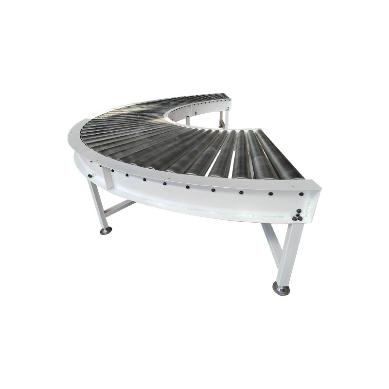 90度滚筒转弯机180度不锈钢转弯输送机环形流水线输送带转弯机,淘宝优惠券,粉丝福利购,淘宝优惠卷