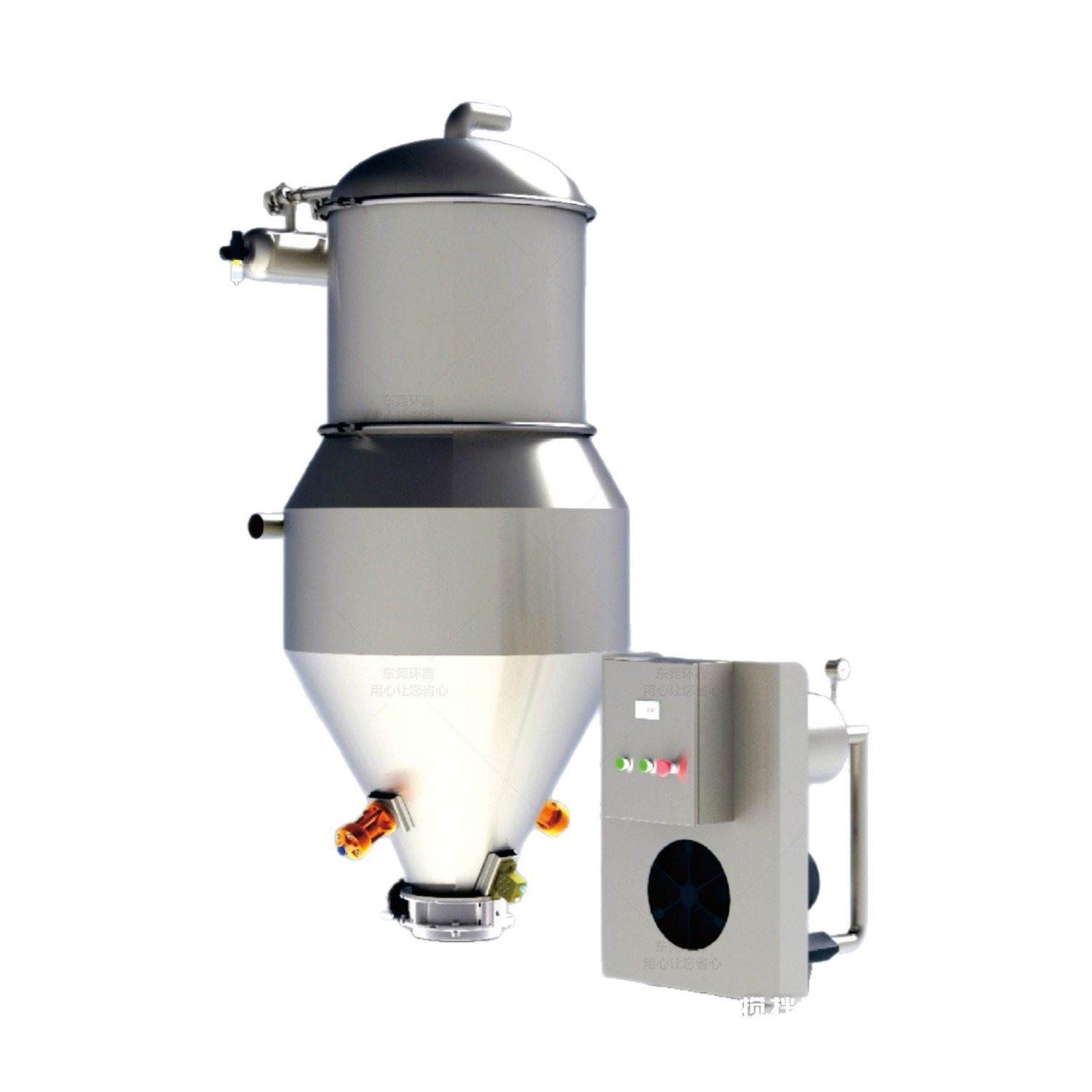 科德负压式真空吸料机颗粒粉末料输送设备全自动气动式真空上料机,淘宝优惠券,粉丝福利购,淘宝优惠卷