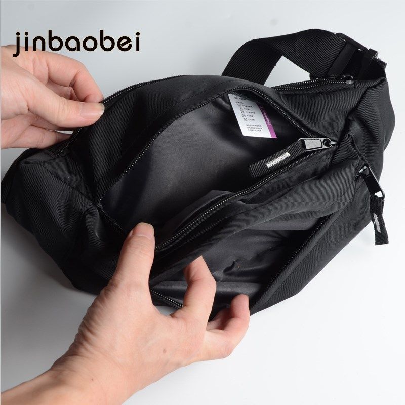 2025新款胸前斜挎包运动胸包女士手机腰包男款小号潮旅游轻便时尚,淘宝优惠券,粉丝福利购,淘宝优惠卷