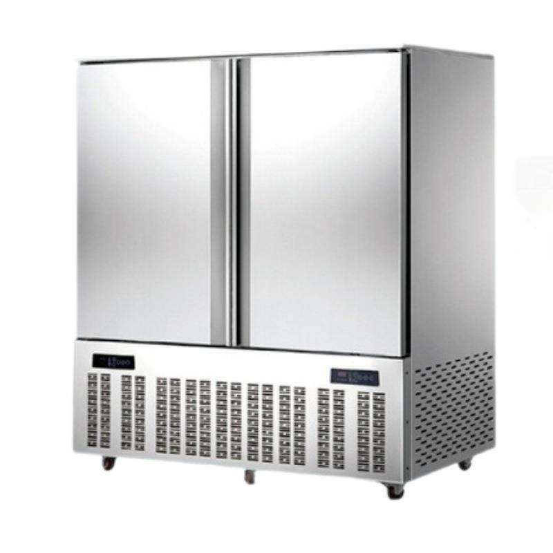 烘焙速冻机风冷冰柜商用急冻水饺饺子冷冻油条插盘冰箱冷冻柜,淘宝优惠券,粉丝福利购,淘宝优惠卷