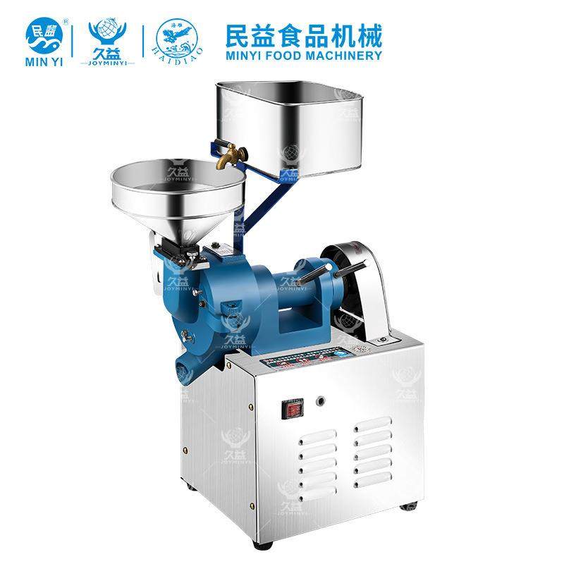 厂家直销小型商用家用大米磨浆机电动石磨肠粉米浆机磨米机,淘宝优惠券,粉丝福利购,淘宝优惠卷