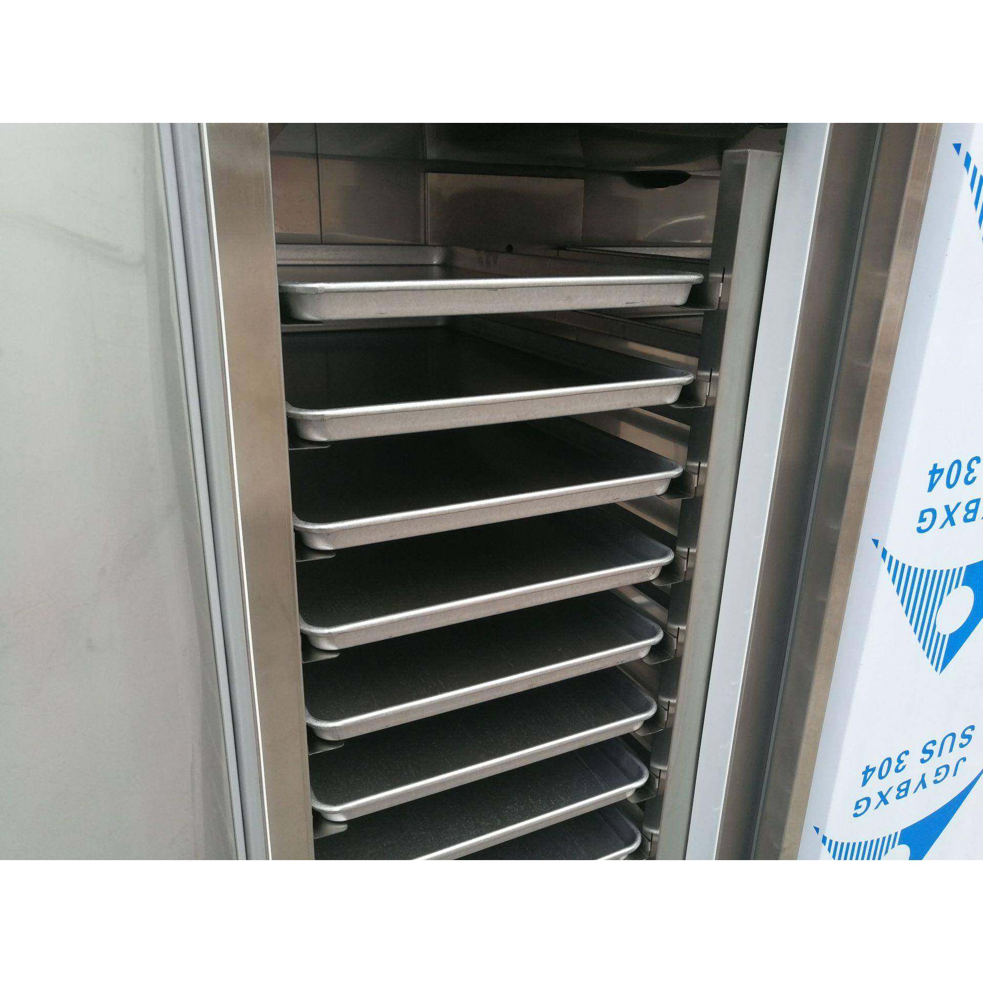 厨房烘焙插盘柜风冷冷藏冷冻柜速冻慕斯面团披萨烤盘冷柜,淘宝优惠券,粉丝福利购,淘宝优惠卷