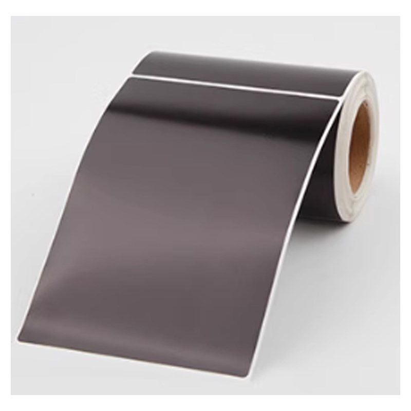 黑色合成纸标签纸100*80 60 70X50 40 30 20 10条码打印机白色碳,淘宝优惠券,粉丝福利购,淘宝优惠卷