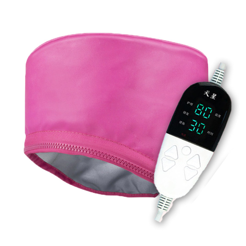 天星加热帽发膜电热帽家用焗油机头发染发护理蒸汽帽焗油蒸发帽女,淘宝优惠券,粉丝福利购,淘宝优惠卷