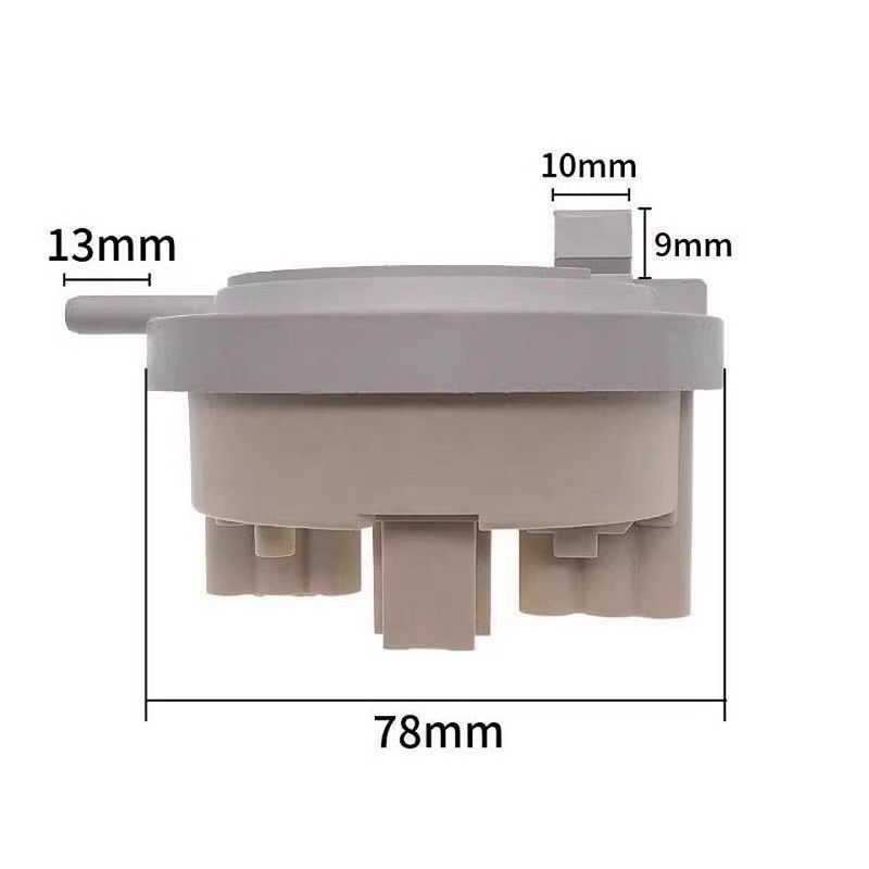 原装商用洗碗机水位开关B211312-B002水位传感器132/112 150/125,淘宝优惠券,粉丝福利购,淘宝优惠卷