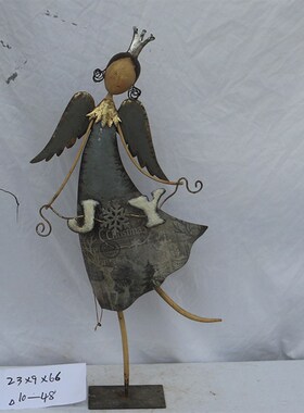 孤品大集合欧式烛台装饰做旧铁艺器复古园艺盆动物