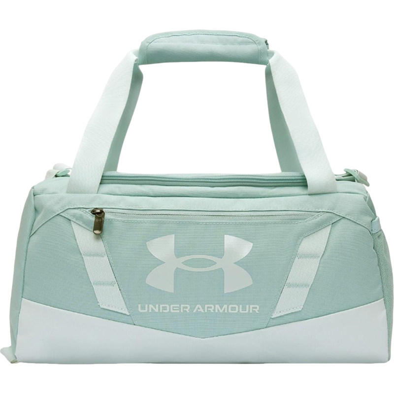 Under Armor genuine Undeniable 5.0 men's and women's training fitness sports travel bag 1376454-477
