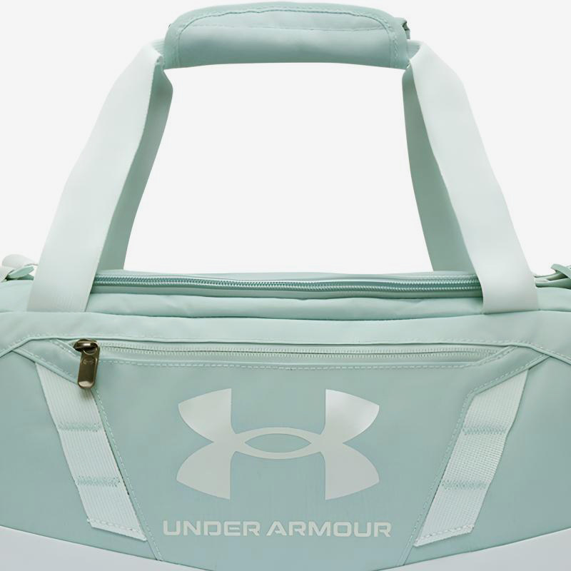 Under Armor genuine Undeniable 5.0 men's and women's training fitness sports travel bag 1376454-477
