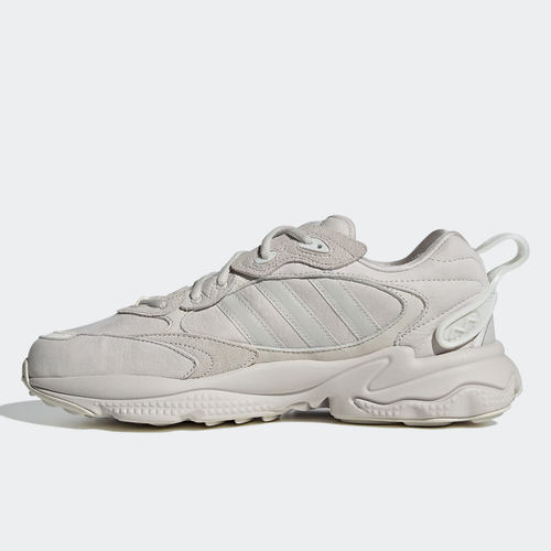 Adidas/阿迪达斯官方正品三叶草OZWEEGO META男女休闲鞋GW3960 - 图0