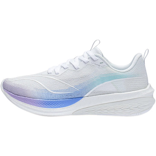 Lining/李宁正品赤兔6pro女子耐磨透气防滑低帮运动跑步鞋ARMT014 - 图3