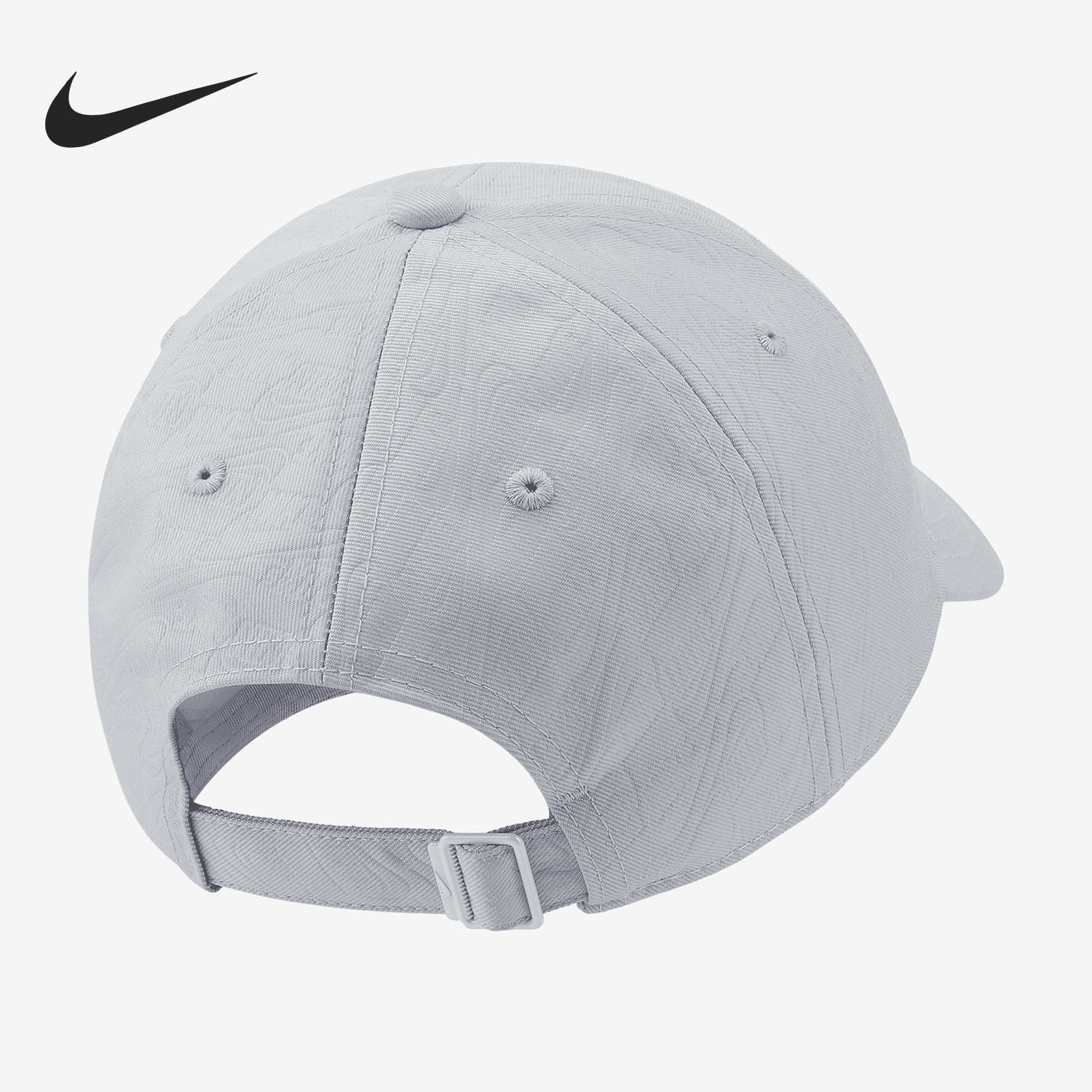 Nike/耐克正品夏季新款男女同款休闲运动鸭舌帽DJ5839-057,淘宝优惠券,粉丝福利购,淘宝优惠卷