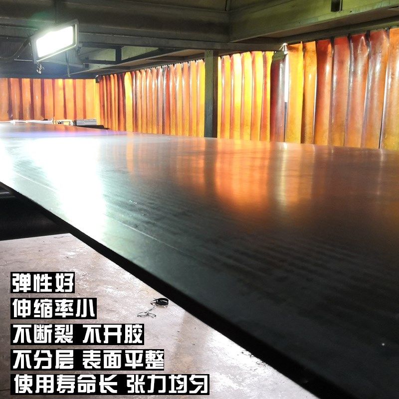 输送带人字花纹防滑带尼龙传送带上凸帆布带环形带矿用阻燃带PVG,淘宝优惠券,粉丝福利购,淘宝优惠卷