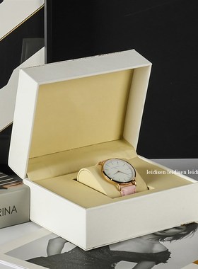 女表手表样板房衣帽间衣柜梳妆台软装饰设计方案摆件摄影摆拍道具