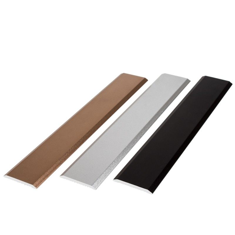 鑫美角铝合金装饰条一字平板压条过门条收边条金属吊顶地板,淘宝优惠券,粉丝福利购,淘宝优惠卷