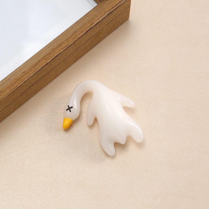 2个大号网红爆款车载变色烤鸭汽车挂件创意后视镜鸭子挂饰新品,淘宝优惠券,粉丝福利购,淘宝优惠卷