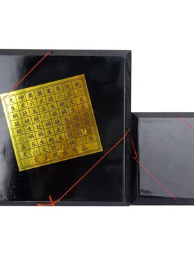 罗盘罗盘仪综合盘方罗盘随身携带